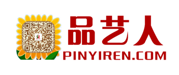 海南品艺人logo
